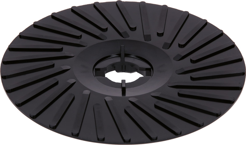 Platos de soporte X-LOCK de dureza media