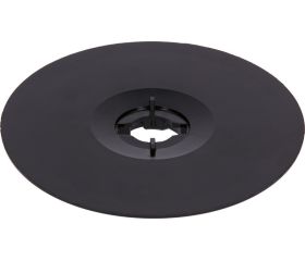 Plato de soporte X-LOCK de 150 mm blando