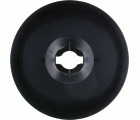 Plato de soporte X-LOCK de 150 mm blando