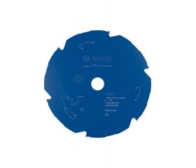 Discos de sierra circular Expert for Fibre Cement para sierras ingletadoras a batería
