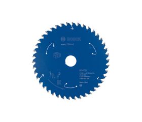 Disco de sierra circular Expert for Wood para sierras sin cables 140 x 1,8/1,3 x 20 T42