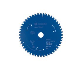 Disco de sierra circular Expert for Wood para sierras sin cables 165 x 1,5/1 x 20 T48