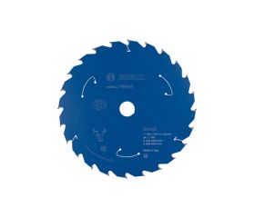 Disco de sierra circular Expert for Wood para sierras sin cables 184 x 1,6/1 x 20 T24