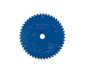 Disco de sierra circular Expert for Wood para sierras sin cables 184 x 1,6/1 x 20 T48