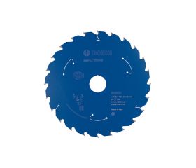 Disco de sierra circular Expert for Wood para sierras sin cables 190 x 1,5/1 x 30 T24
