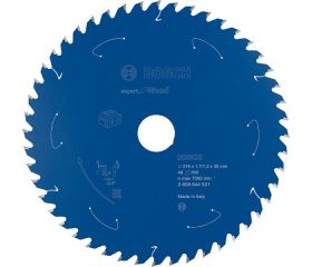Disco de sierra circular Expert for Wood para sierras sin cables 216 x 1,7/1,2 x 30 T48