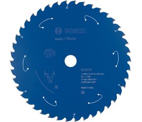 Disco de sierra circular Expert for Wood para sierras sin cables 305 x 2,2/1,6 x 30 T42
