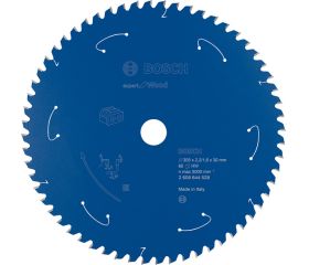 Disco de sierra circular Expert for Wood para sierras sin cables 305 x 2,2/1,6 x 30 T60