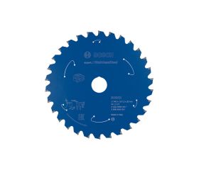 Disco de sierra circular Expert for Stainless Steel para sierras sin cables 140 x 1,5/1,2 x 20 T30