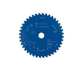 Disco de sierra circular Expert for Stainless Steel para sierras sin cables 160 x 1,6/1,3 x 20 T40