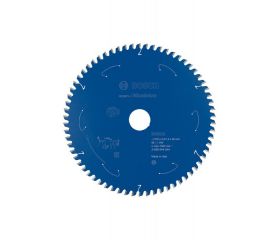 Disco de sierra circular Expert for Aluminium para sierras sin cables 216 x 2/1,4 x 30 T66