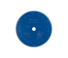 Disco de sierra circular Expert for Aluminium para sierras sin cables 305 x 2,4/1,8 x 30 T96