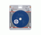 Disco de sierra circular Expert for Laminated Panel para sierras sin cables 190 x 2,1/1,4 x 30 T60