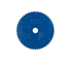 Disco de sierra circular Expert for Laminated Panel para sierras sin cables 216 x 2,1/1,4 x 30 T66