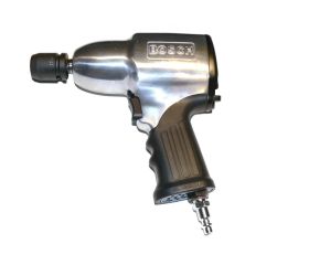 Llave de impacto de aire comprimido de 3/8