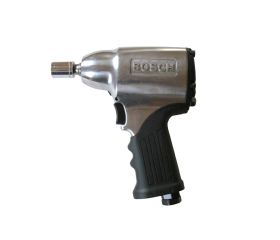 Llave de impacto de aire comprimido de 3/8