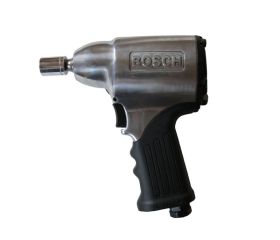 Llave de impacto de aire comprimido de 1/2