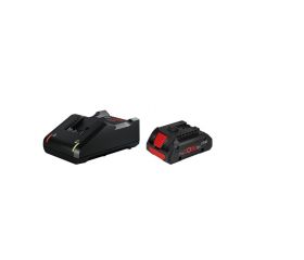Juego básico 1 ProCORE18V 4.0Ah + GAL 18V-40