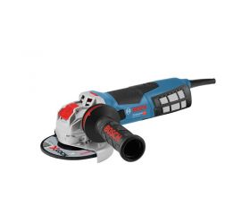 Miniamoladora X-LOCK GWX 19-125 S