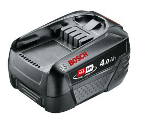 Batería Batería PBA 18V 4.0Ah W-C