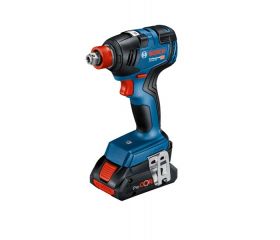 Atornillador/llave de impacto a batería GDX 18V-200