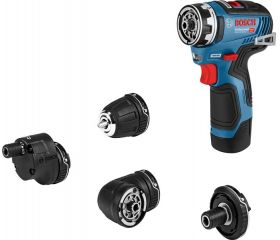 Atornillador a batería GSR 12V-35 FC