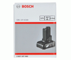 Batería GBA 12 V 6,0 Ah