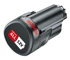 Batería Batería PBA 12V 2.0Ah O-B