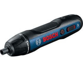 Atornillador a batería Bosch GO