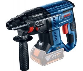 Martillo perforador SDS plus a batería GBH 18V-21
