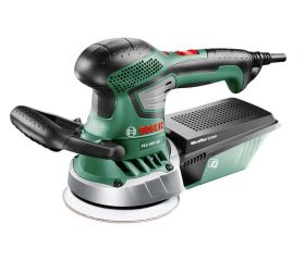 Lijadora excéntrica PEX 400 AE