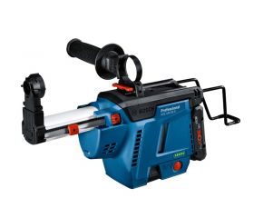 Extractor de polvo integrado GDE 18V-26 D