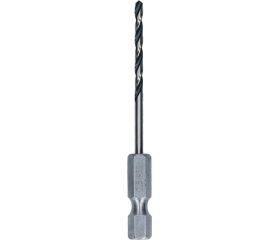 Broca hexagonal HSS PointTeQ de 2,5 mm