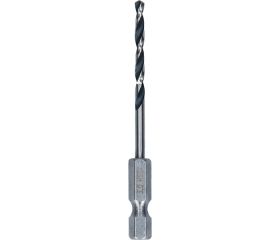 Broca hexagonal HSS PointTeQ de 3 mm