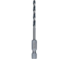 Broca hexagonal HSS PointTeQ de 3,2 mm