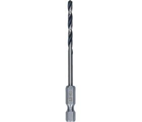 Broca hexagonal HSS PointTeQ de 3,5 mm