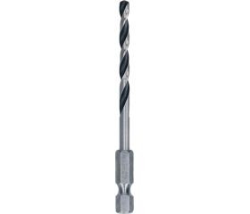 Broca hexagonal HSS PointTeQ de 4,0 mm