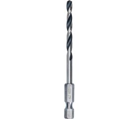 Broca hexagonal HSS PointTeQ de 4,2 mm