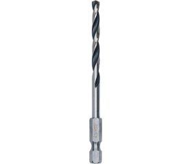 Broca hexagonal HSS PointTeQ de 4,5 mm