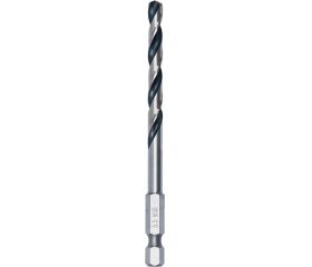 Broca hexagonal HSS PointTeQ de 5,5 mm