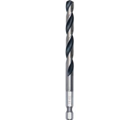 Broca hexagonal HSS PointTeQ de 7,5 mm