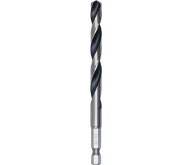 Broca hexagonal HSS PointTeQ de 8,0 mm