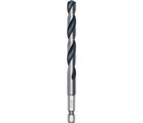 Broca hexagonal HSS PointTeQ de 8,5 mm