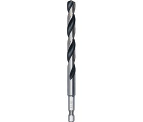 Broca hexagonal HSS PointTeQ de 9,0 mm