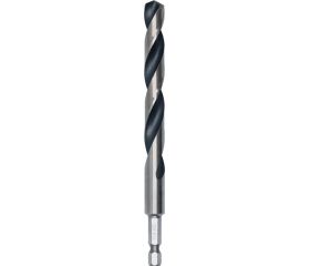 Broca hexagonal HSS PointTeQ de 11,0 mm