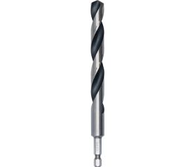 Broca hexagonal HSS PointTeQ de 12,0 mm