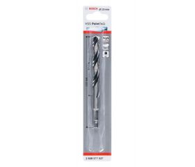 Broca hexagonal HSS PointTeQ de 10,0 mm