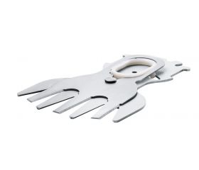 Accesorio de sistema Tijeras cortacésped EasyShear de 8 cm