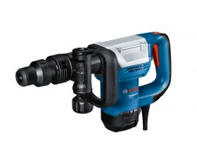 Martillo demoledor SDS max GSH 5