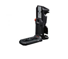 Bosch Professional Soporte LB 10 y clip para techo DK 10 (imanes potentes, aplicaciones de techo, compatible con el GLL 2-15 G)